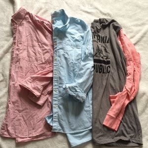 🍀 Men's XL lot 🎉💪🏻👍🏻